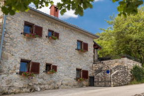 Family friendly house with a parking space Tribalj, Crikvenica - 19277